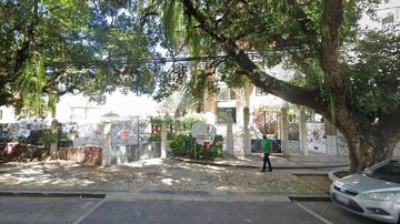 Reprodução/Google Street View