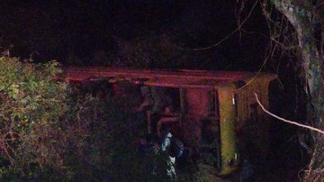 Reprodução/Gazeta 5