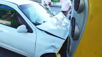 Reprodução/TV Bahia