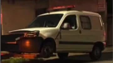 Reprodução/Noticiando Santa Luzia