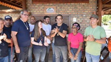 Foto: Betto Jr./ Secom