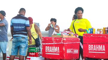 Domingos Júnior/BNews