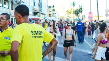 Domingos Junior/BNews