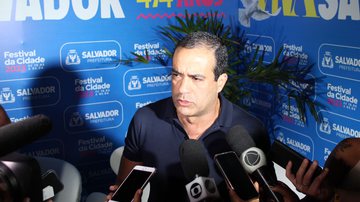 Domingos Júnior/BNews