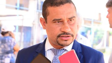 Joilson César/BNews