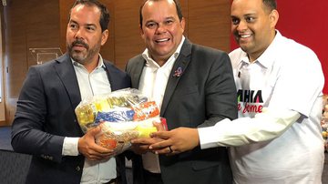 Edvaldo Sales / BNews