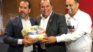 Edvaldo Sales / BNews