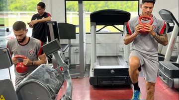 Foto: Reprodução/Instagram @canaldodinamico