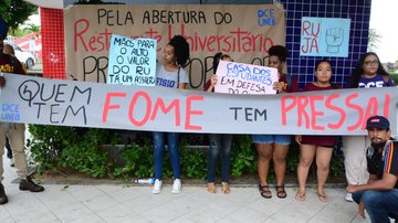 Joilson César / BNews