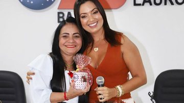 Reprodução / Instagram