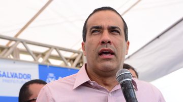 Joilson César /BNews