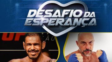 Divulgação/Internet