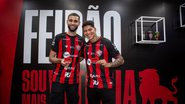 Foto: Pietro Carpi/EC Vitória