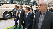 Daniel Senna/GOVBA