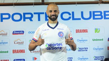 Joilson César/BNews