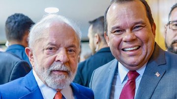 Ricardo Stuckert / PR