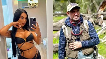 Reprodução/Redes sociais