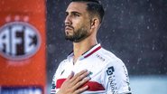 Foto: Reprodução/Instagram @ghenrique_3