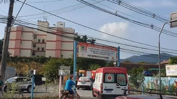 Reprodução/Redes sociais