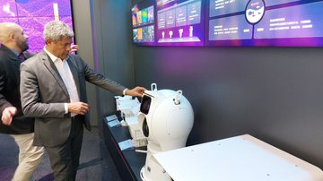 Divulgação/Ascom SEC