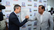 Joilson Cesar / BNews