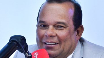 Divulgação / Carlos Alberto