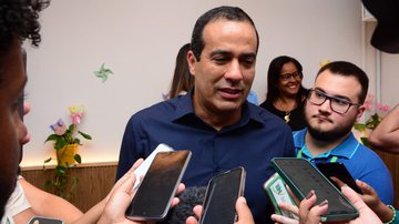 Joilson César/BNews