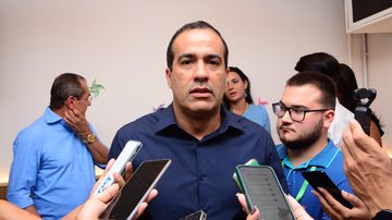 Joilson César/BNews