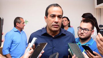 Joilson César/BNews