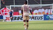 Lucas Pena / Jacjuipense
