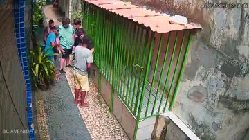 Reprodução/Vídeo
