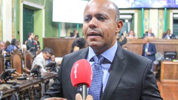 Domingos Júnior / BNews