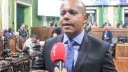 Domingos Júnior / BNews