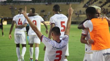 Foto: Rafael Machaddo / EC Bahia