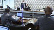 Foto: Geraldo Magela/Agência Senado