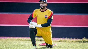 Foto: Pietro Carpi/EC Vitória