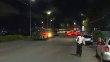 Reprodução / TV Bahia