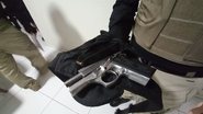 Divulgação/SSP-BA