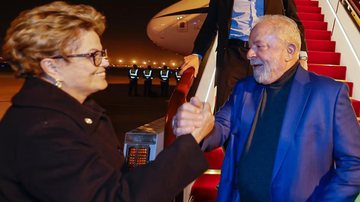 Ricardo Stuckert / PR