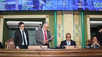 Domingos Júnior / BNews