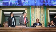 Domingos Júnior / BNews