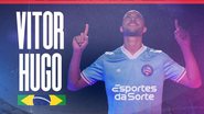 Foto: Divulgação/EC Bahia