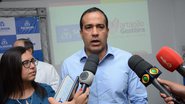 Joílson Cézar / BNews