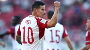 Foto: Divulgação/Olympiacos