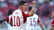 Foto: Divulgação/Olympiacos