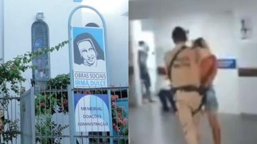 Reprodução/Osid/Vídeo