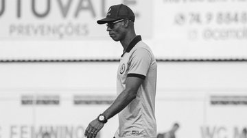 Foto: Divulgação/EC Jacuipense