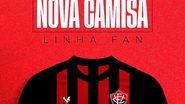 Foto: Divulgação/EC Vitória