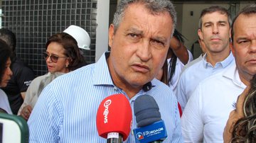 Domingos Júnior / BNews