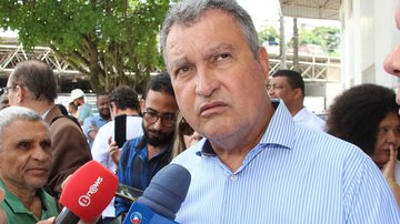 Domingos Júnior / BNews